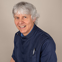 Trevor Grinter - Veterinary Surgeon