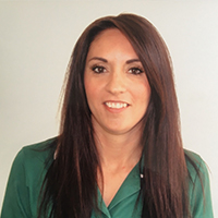 Amy Shannon - Head Veterinary Nurse