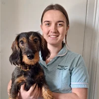Chloe-Louise Powell-Thomas - Student Veterinary Nurse