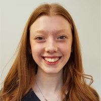Eryn Mcgregor - Receptionist