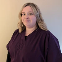 Samantha Taylor - Head Receptionist