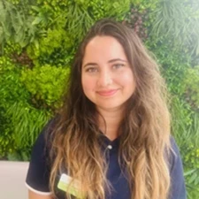 Charlotte Jones - Veterinary Surgeon