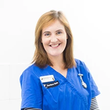 Danielle Mitchell - Clinical Director