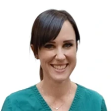 Shelley Loder - Head Veterinary Nurse