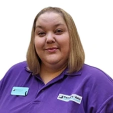 Paula Brzenczek - Practice Manager