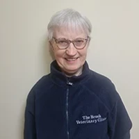 Maeve Lunny - Vet/Clinical Director