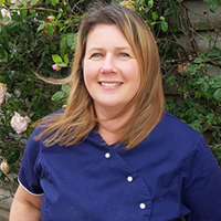 Karen Grabham - Head Veterinary Surgeon