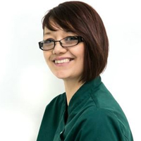 Leanne Dando - Head Veterinary Nurse