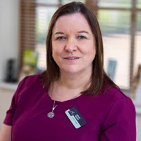 Lesley Penny - Director of Practice