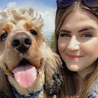 Teryn Gibbs - Administration Assistant