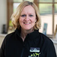 Jane Butler - Receptionist