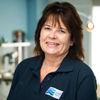 Tracey Hawkins - Practice Manager