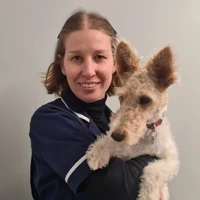 Monika Mcelroy - Veterinary Surgeon