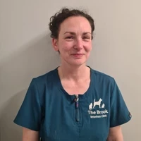 Sonya Pakenham - Head Veterinary Nurse