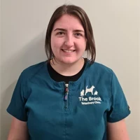 Cleone Egerton - Veterinary Nurse