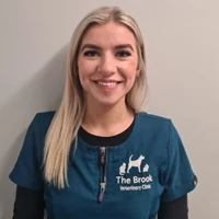 Nicole Farrell - Veterinary Nurse