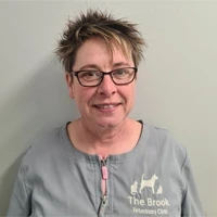 Jill Kilfedder - Veterinary Care Assistant