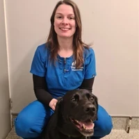 Grainne Farrell - Practice Manager