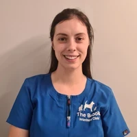 Colleen Jones - Receptionist