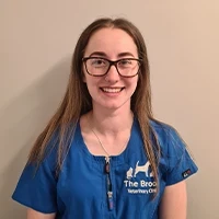 Aimee Weir - Receptionist