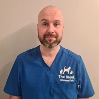 Ryan Mcclintock - Receptionist