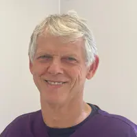 Tim Hosken - BVSc MRCVS Senior Veterinary Surgeon