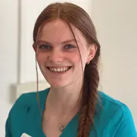 Jemma Field - Student Veterinary Nurse