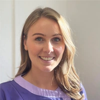 Jenny Bradley - Head Receptionist/Assistant Practice Manager