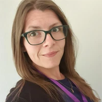 Beth Chant - Practice Lead