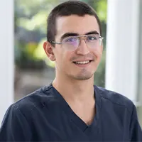 Pablo Gomez-Duran - MRCVS Veterinary Surgeon