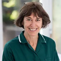 Jenny Tinson - RVN Veterinary Nurse