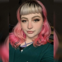 Georgia Rose-Edwards - RVN Veterinary Nurse