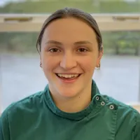 Phoebe Wearing - BVM BVS MRCVS Veterinary Surgeon