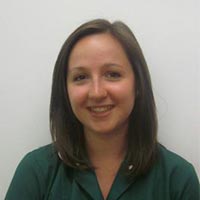 Lee-Anne Taylor - RVN Veterinary Nurse