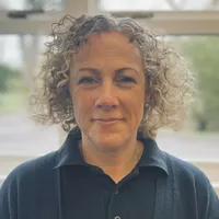 Rachel Polton - Receptionist & Support