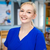 Sophie - RVN Veterinary Nurse
