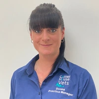 Donna Ladner - Practice Director