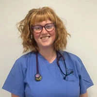 Lucie Stratton - BSc BVetMed MRCVS GP Cert (EM&S) Veterinary Surgeon