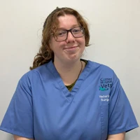 Jessica Farmer - BVetMed MRCVS Veterinary Surgeon