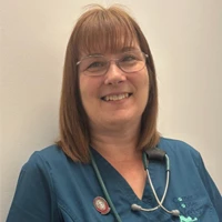 Tracy Garwood - SFM Cert FN Cert NCS (RVN Cons) Veterinary Nurse