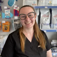 Meaghan - Lead Veterinary Surgeon
