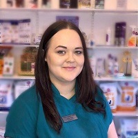 Jodi Perseval - RVN Veterinary Nurse