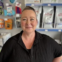 Lindsey - Receptionist