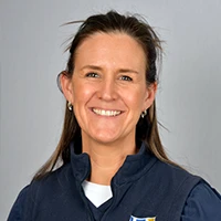Clare Lissmann - MRCVS Clinical Director
