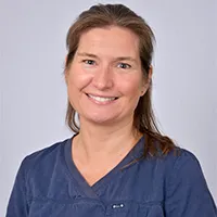 Chloe Morris - BVSc MRCVS Deputy Clinical Lead