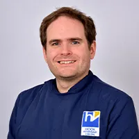 Daniel Furey - BVSc MRCVS Veterinary Surgeon
