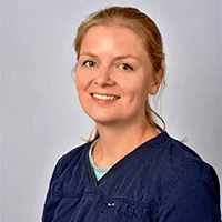 Sophie Sharpe - MRCVS Veterinary Surgeon