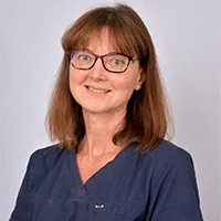 Maria Jones - MA VetMB MRCVS Veterinary Surgeon