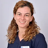 Sarah Briffa - MRCVS Veterinary Surgeon