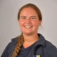 Georgia Cooper - MRCVS Veterinary Surgeon